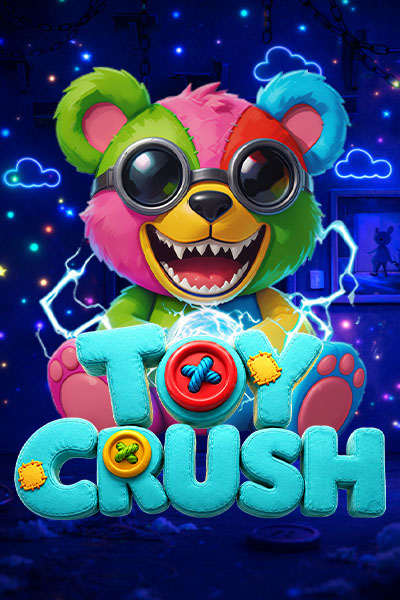 Toy Crush