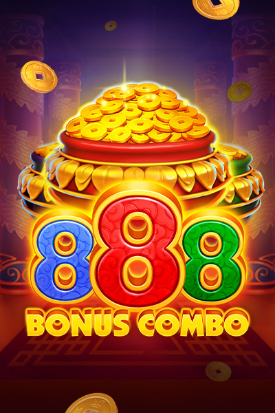888: Bonus Combo 888: Bonus Combo