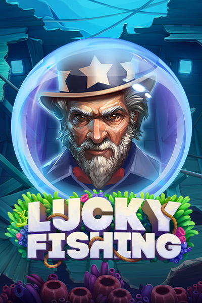 Lucky Fishing
