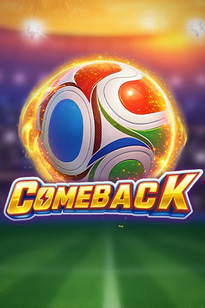 Comeback Comeback