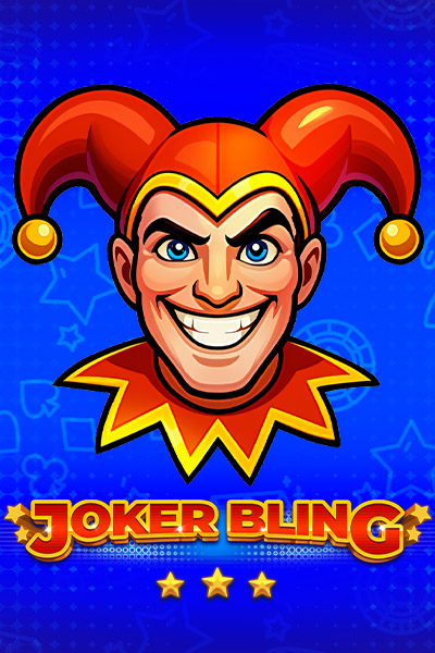 Joker Bling Joker Bling