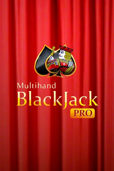 Multihand Blackjack Pro