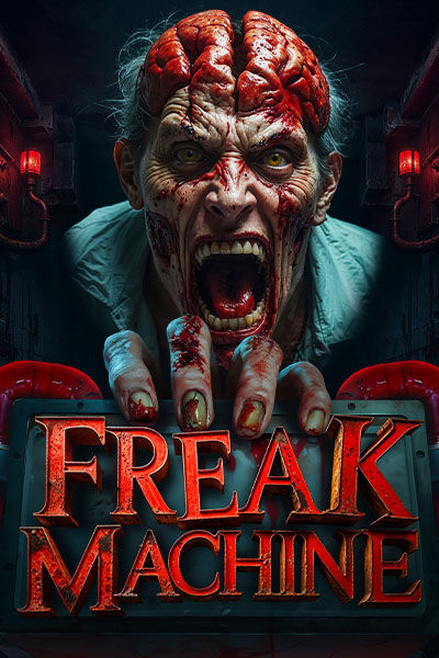 Freak Machine Freak Machine