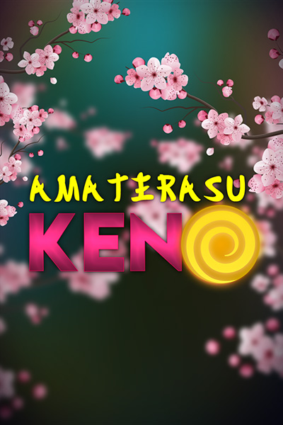 Amaterasu Keno Amaterasu Keno
