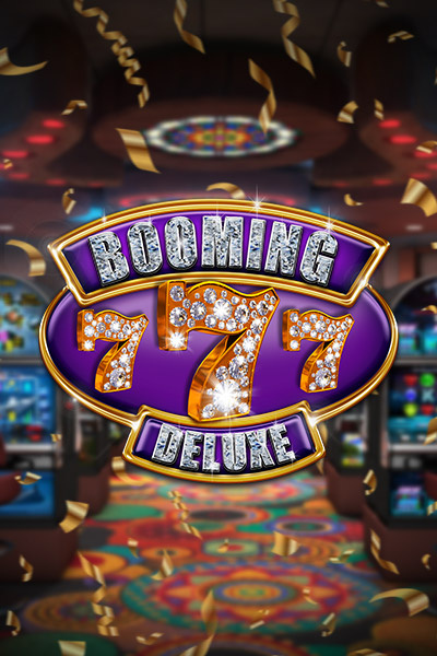 Booming Seven Deluxe
