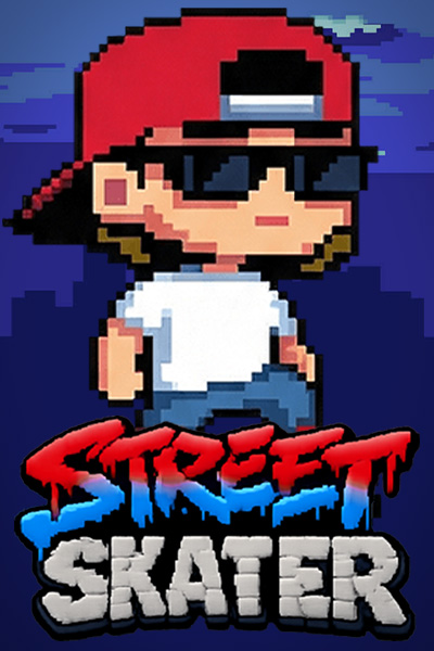 Street Skater