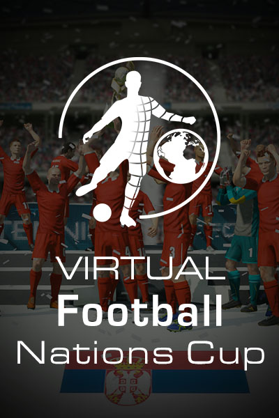 Virtual Football Nations Cup Virtual Football Nations Cup