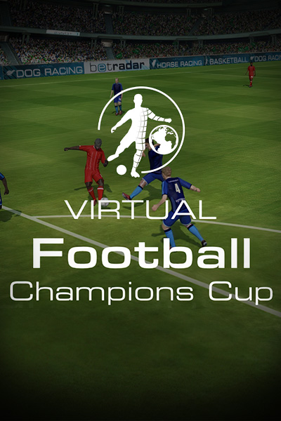 Virtual Football Champions Cup Virtual Football Champions Cup