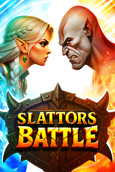 Slattors Battle - Orcs vs Elves Slattors Battle - Orcs vs Elves