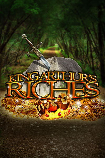 King Arthurs Riches King Arthurs Riches