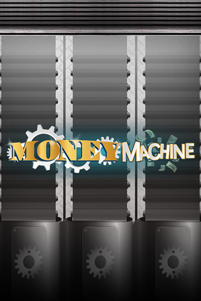 Money Machine Money Machine