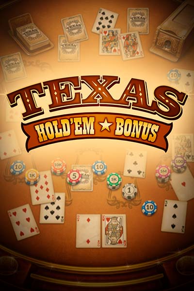 Texas Holdem Bonus