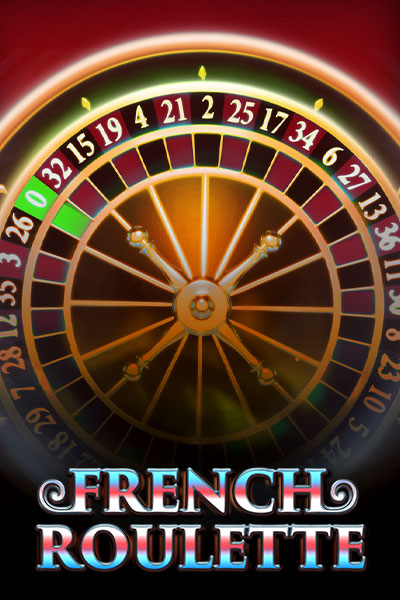 French Roulette Classic
