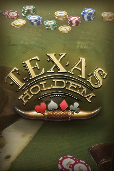 Texas Hold’em Poker 3D