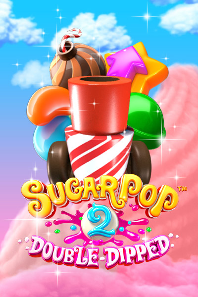Sugar Pop 2 Sugar Pop 2