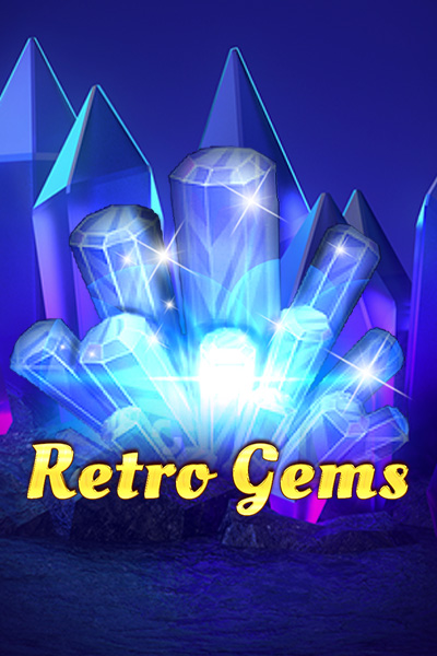 Retro Gems Retro Gems