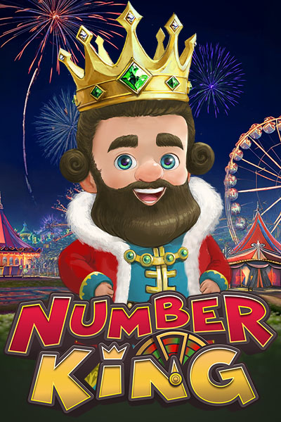 Number King Number King