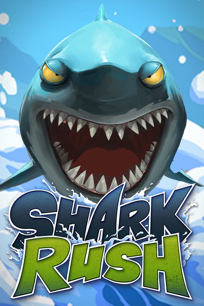 Shark Rush Shark Rush