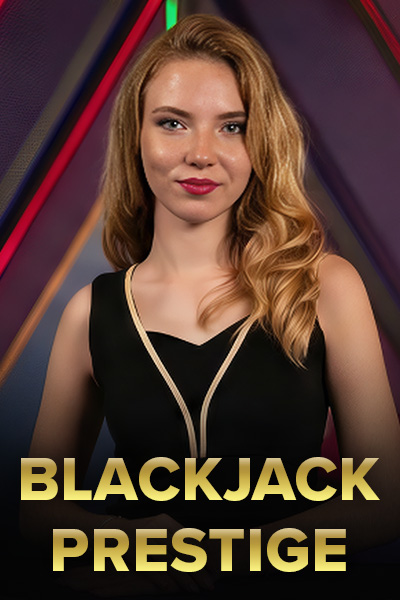 Blackjack Prestige