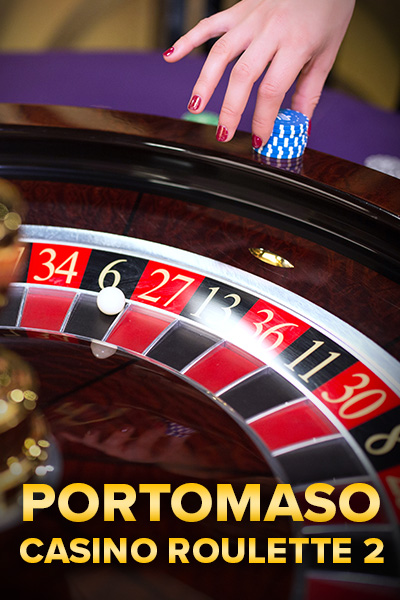 Portomaso Casino Roulette 2