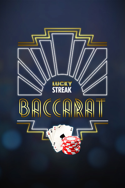Baccarat 4