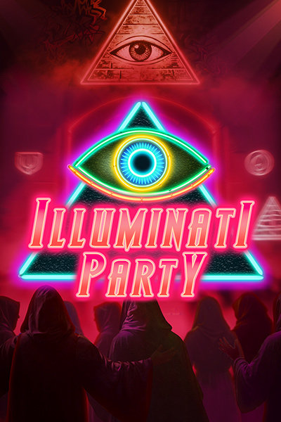 Illuminati Party Illuminati Party