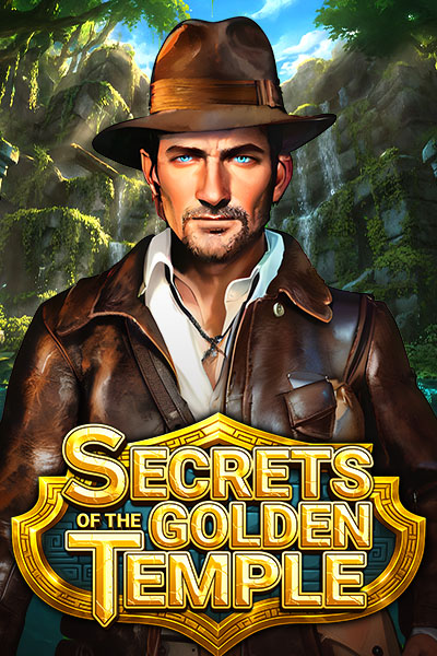 Secrets of the Golden Temple Secrets of the Golden Temple