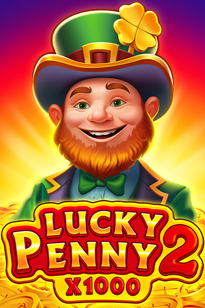 Lucky Penny 2 Lucky Penny 2