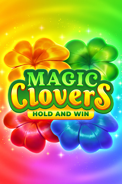 Magic Clovers Magic Clovers