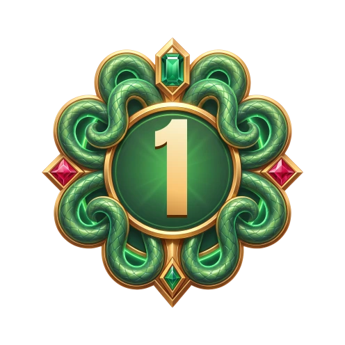 vip level image