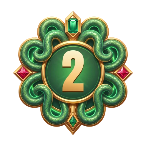 vip level image