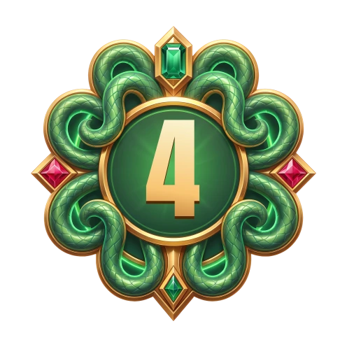 vip level image