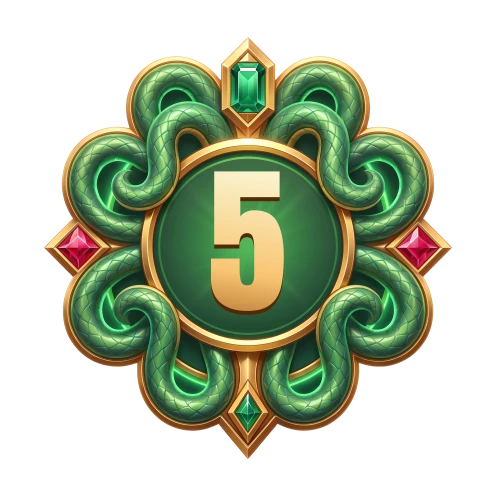 vip level image