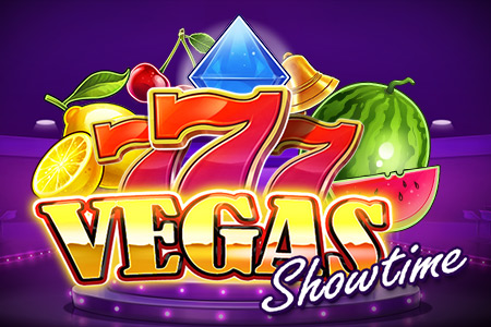 777 Vegas Showtime
