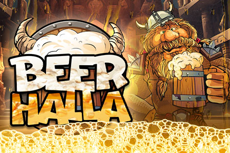 BEERHALLA
