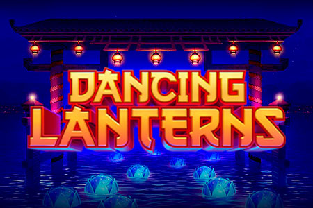 Dancing Lanterns Dancing Lanterns