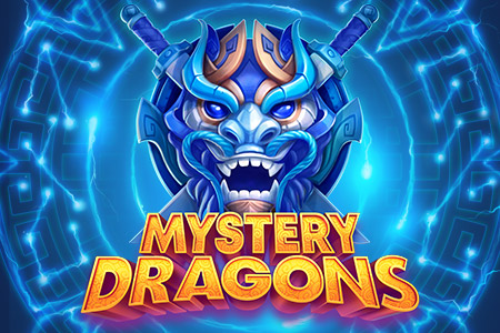 Mystery Dragons Mystery Dragons