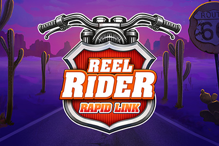 Reel Rider: Rapid Link Reel Rider: Rapid Link