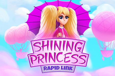 Shining Princess Rapid Link Shining Princess Rapid Link