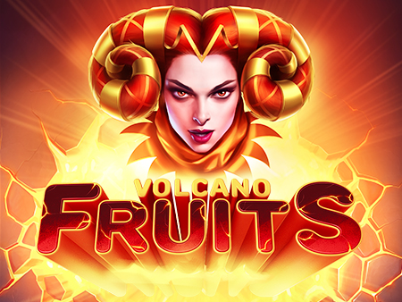 Volcano Fruits Volcano Fruits