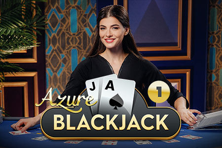 Blackjack 1 - Azure