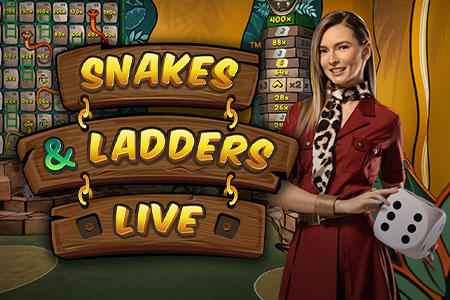 Snake & Ladders Live Snake & Ladders Live