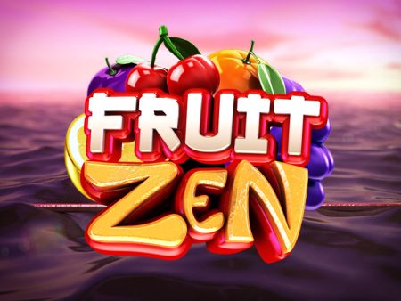 Fruit Zen Fruit Zen