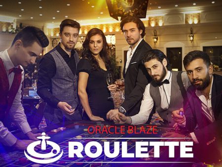 Oracle Blaze Roulette Oracle Blaze Roulette