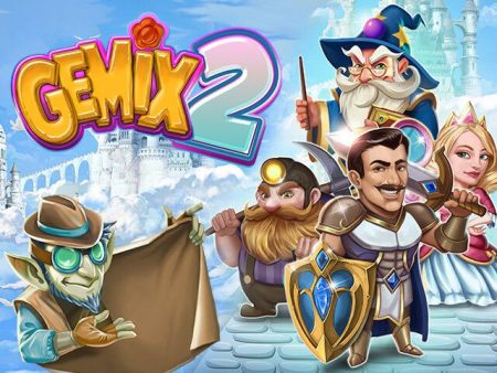 Gemix 2 Gemix 2