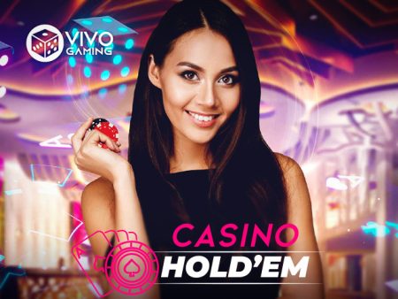 Casino Hold'em Casino Hold'em