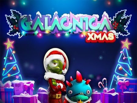 Galacnica Xmas Galacnica Xmas