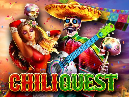 Chili Quest Chili Quest