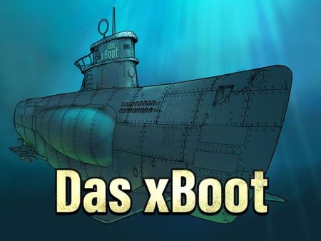 Das xBoot Das xBoot