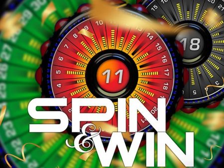 Spin&Win Spin&Win